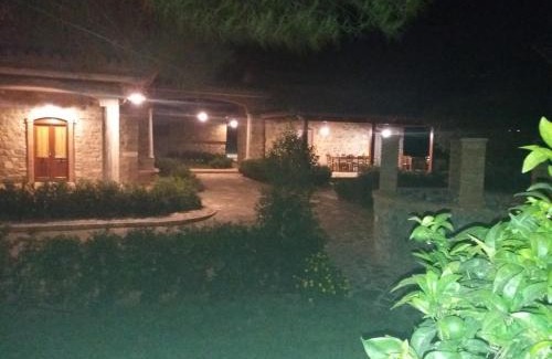 Francavilla Marittima House | Agriturismo L' Agrumeto
