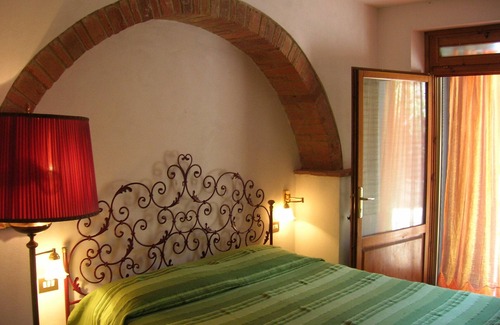 Montaione Other | Agriturismo Le Capanne: organic farm tucked away in the Tuscan hills-apt. Amelia