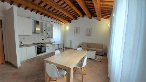 Montalto delle Marche Apartment | Agriturismo Il Vecchio Acero