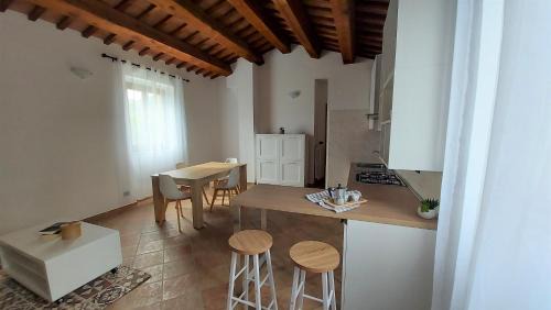 Montalto delle Marche Apartment | Agriturismo Il Vecchio Acero