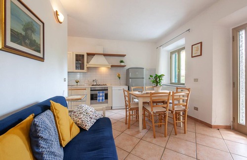 Santa Luce Apartment | Agriturismo le Cannelle