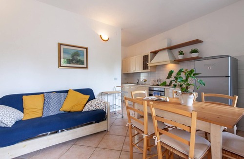 Santa Luce Apartment | Agriturismo le Cannelle