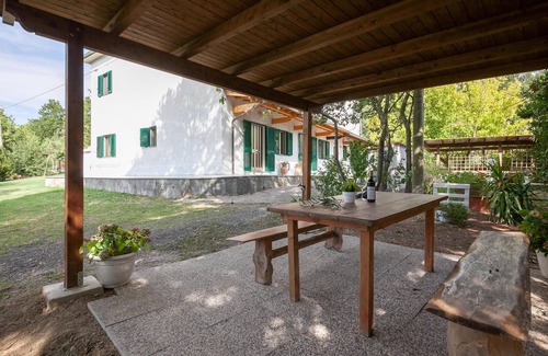 Santa Luce Apartment | Agriturismo le Cannelle
