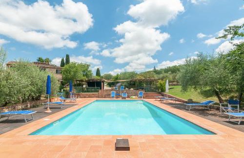 Barberino Tavarnelle House | Agriturismo Molinuzzo - Marzio