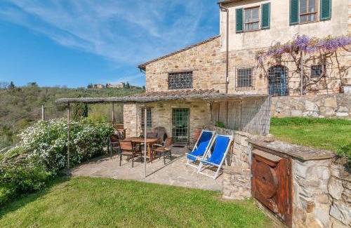 Barberino Tavarnelle House | Agriturismo Molinuzzo - Marzio