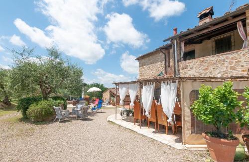 Barberino Tavarnelle House | Agriturismo Molinuzzo - Marzio