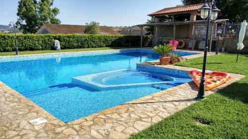 Grosseto House | Agriturismo L'Albatro