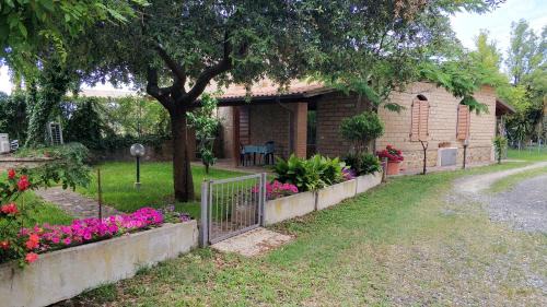 Grosseto House | Agriturismo L'Albatro