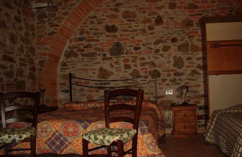 Grosseto House | Agriturismo L'Albatro