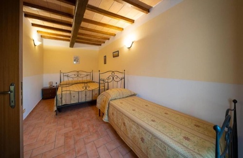 Bolsena Other | Agriturismo L'Elce: Deluxe Apartment