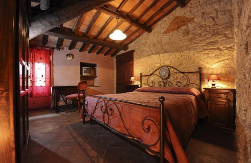 Orvieto Apartment | Agriturismo L'Elmo