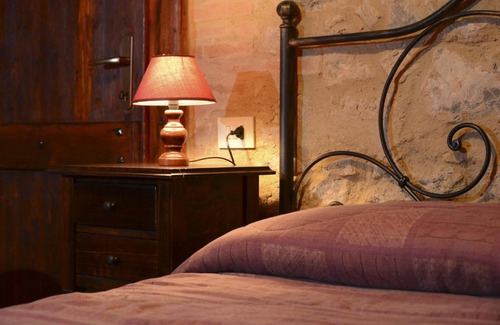 Orvieto Apartment | Agriturismo L'Elmo