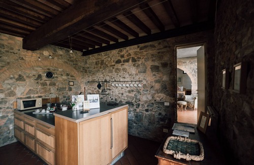Casciana Terme Lari Other | Agriturismo Le Valli