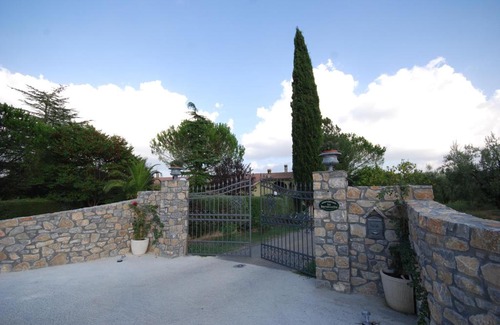 Manciano House | Agriturismo La Baroncella