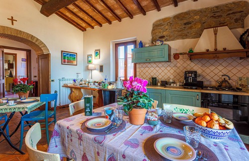 Massa Martana Other | Agriturismo La Casa di Gelsomino