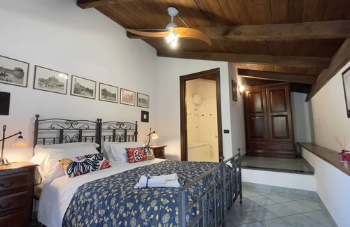Pimonte Other | Agriturismo La Casa del Ghiro