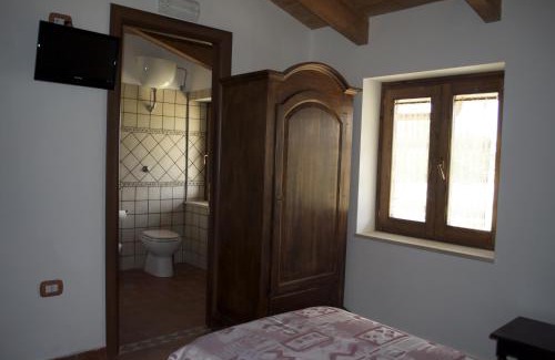 Capua House | Agriturismo La Colombaia
