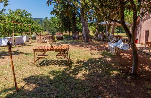 Gavorrano House | Agriturismo La Concia