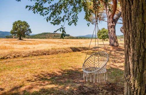 Gavorrano House | Agriturismo La Concia