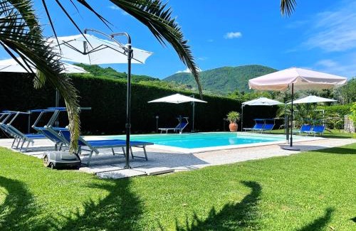 Vicopelago House | Agriturismo La Conte