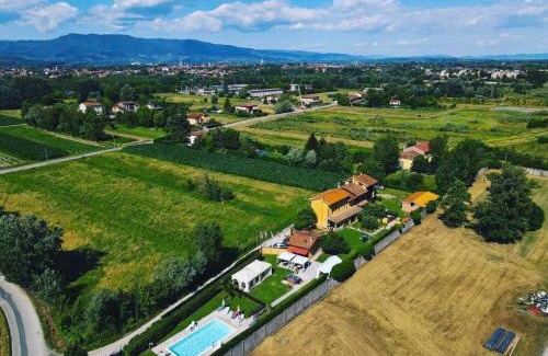Vicopelago House | Agriturismo La Conte