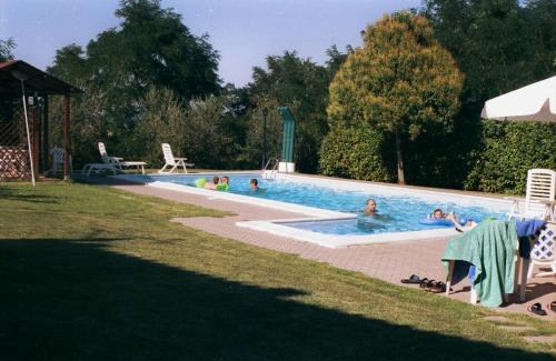 Po' Bandino House | Agriturismo La Dolce Collina