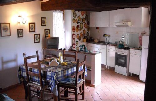 Po' Bandino House | Agriturismo La Dolce Collina