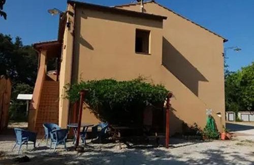 Donoratico House | Agriturismo La Gatta E L'Olivo