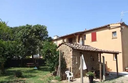 Donoratico House | Agriturismo La Gatta E L'Olivo