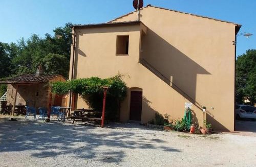 Donoratico House | Agriturismo La Gatta E L'Olivo