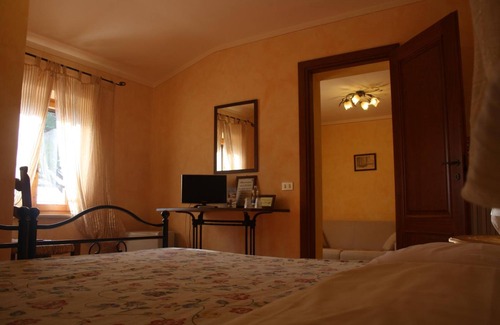San Giuliano Terme Other | Agriturismo La Pisana