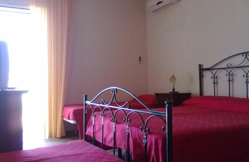 Sant'Isidoro House | Agriturismo La Lucia