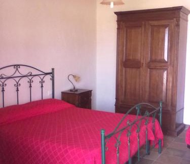 Sant'Isidoro House | Agriturismo La Lucia