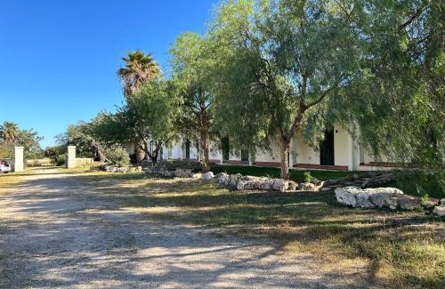 Sant'Isidoro House | Agriturismo La Lucia