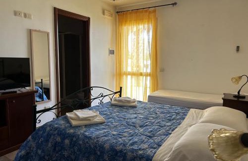 Sant'Isidoro House | Agriturismo La Lucia