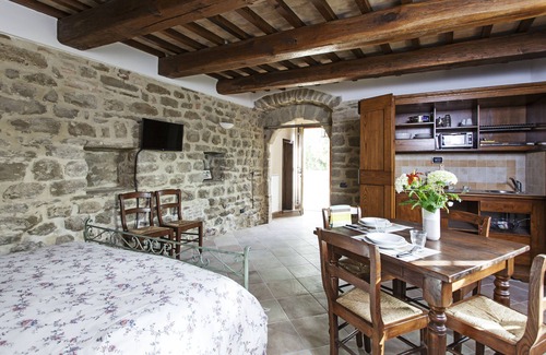 Lidarno Other | Agriturismo la Palazzetta di Assisi