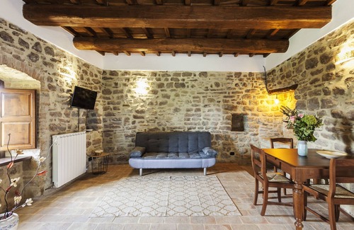 Lidarno Other | Agriturismo la Palazzetta di Assisi
