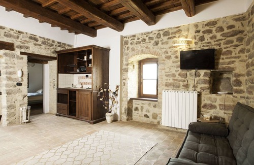 Lidarno Other | Agriturismo la Palazzetta di Assisi