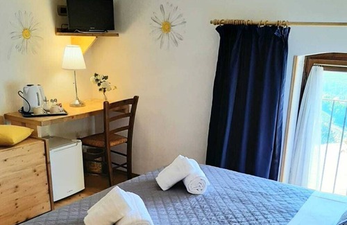 Nord-Est Other | Agriturismo La Perlara - Panoramic Double with Valley View - Adults Only