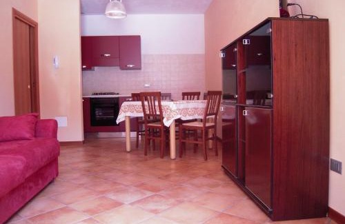Faenza House | Agriturismo La Prosciutta