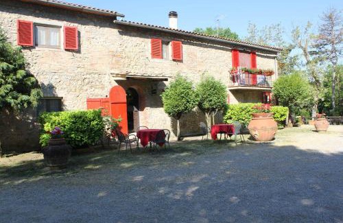 Siena House | Agriturismo La Selva