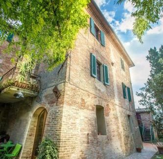 Siena House | Agriturismo La Torre Di Monsindoli