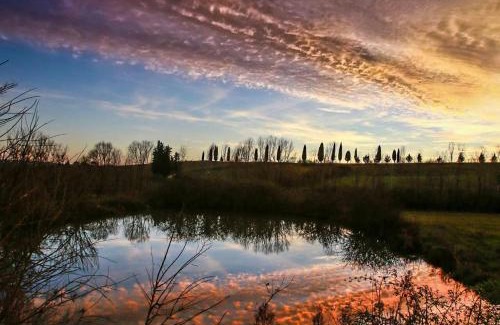 Siena House | Agriturismo La Torre Di Monsindoli