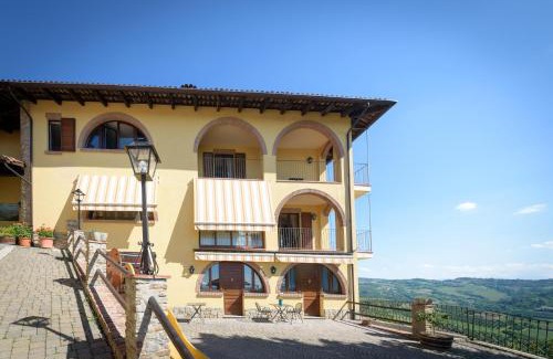 Sinio House | Agriturismo Le Arcate
