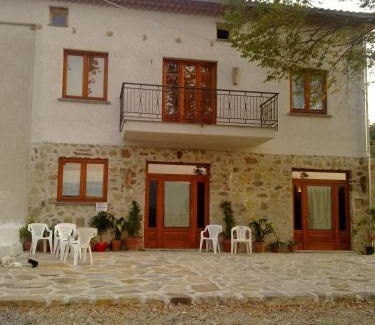 Felitto House | Agriturismo le Cammarose