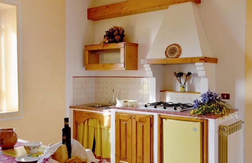 Seggiano Other | Agriturismo Le Casaline