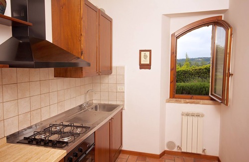 Rocca Sant'Angelo Other | Agriturismo Le Colombe