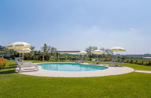 Montioni Apartment | Agriturismo Le Ginestre