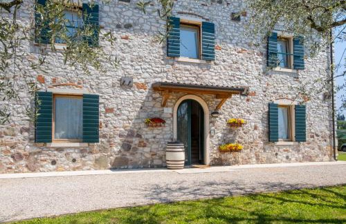 Montioni Apartment | Agriturismo Le Ginestre