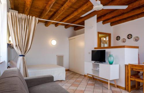 Montioni Apartment | Agriturismo Le Ginestre